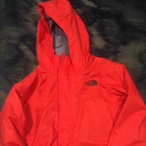 Youth raincoat/wind breaker